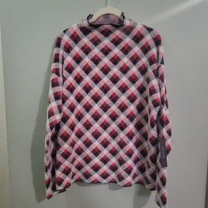 NWT Tahari Womens Large Sweater * O